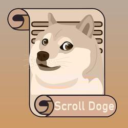 Scroll Doge